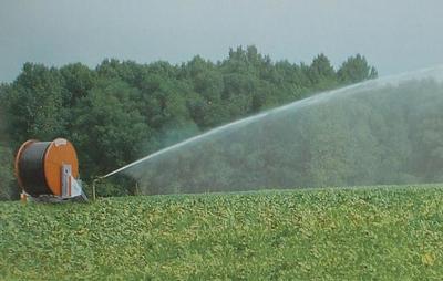 水利部发布2015年节水认证产品信息 68家农业灌溉企业上榜