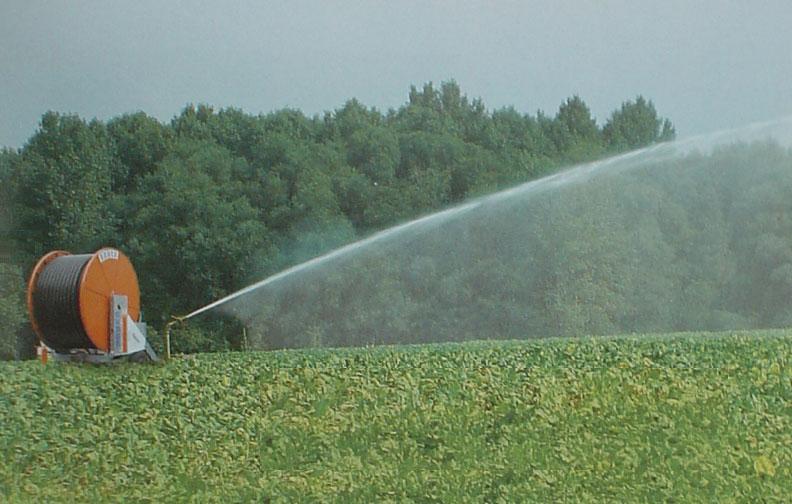 水利部发布2015年节水认证产品信息 68家农业灌溉企业上榜